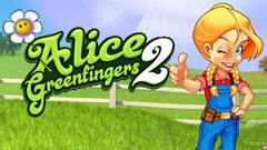愛麗絲田園2 愛麗絲田園2