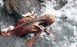 世界十大古墓稀世珍寶