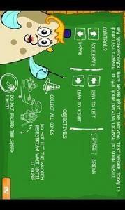 海綿寶寶學車 海綿寶寶學車