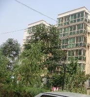 北苑家園二區秀城 北苑家園二區秀城