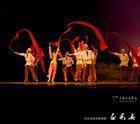 芭蕾舞劇白毛女[1964年上海舞蹈學校排練芭蕾舞劇]