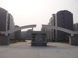 四里棚街道 四里棚街道