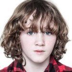 阿特·帕金森 阿特·帕金森