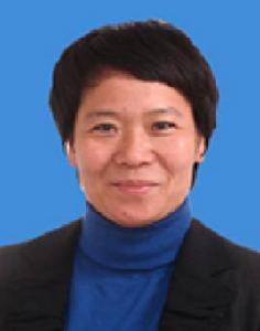 吳海英[駐生態環境部紀檢監察組組長]