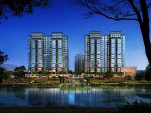 洞口新時代商業廣場 洞口新時代商業廣場