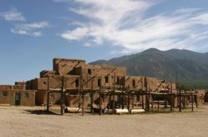 陶斯普韋布洛 陶斯普韋布洛