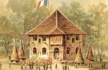 保羅&middot;門德斯&middot;達&middot;洛查作品