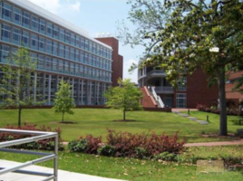 東卡羅萊納大學 東卡羅萊納大學