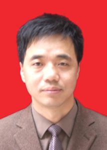 張東林[南昌市青山湖區人民政府副區長]