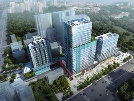 恆力博納廣場 恆力博納廣場