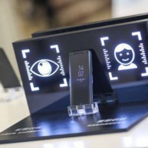 虹膜識別技術 虹膜識別技術