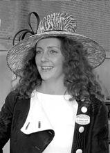 麗貝卡&middot;布魯克斯