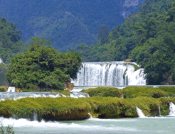 鴛鴦泉風景區 鴛鴦泉風景區