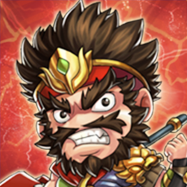 掌門三國 掌門三國