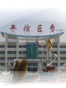 平涼醫學高等專科學校 平涼醫學高等專科學校