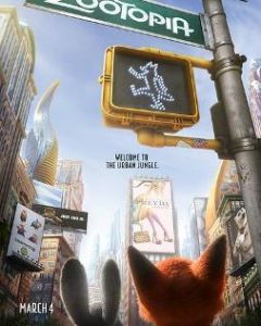 動物烏托邦 動物烏托邦