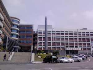 弘光科技大學