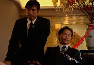 《大搜查之女》