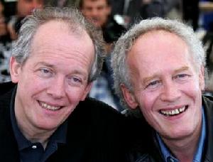 （圖）達內兄弟