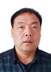 朱爽[安徽省桐城市唐灣鎮蔣潭村黨支部書記]