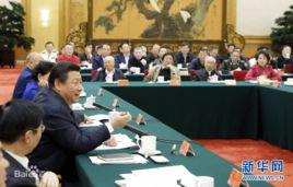 習近平在文藝工作座談會上的講話 習近平在文藝工作座談會上的講話