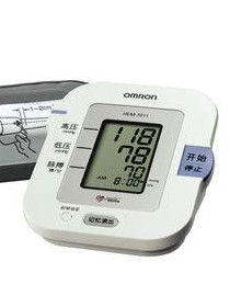 電子血壓計