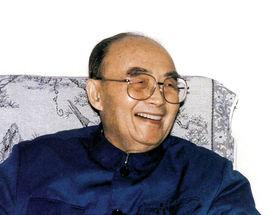 黃汲清[地質學家]