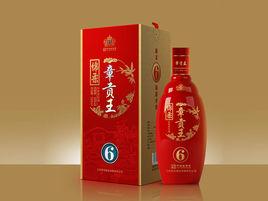 章貢王酒 章貢王酒