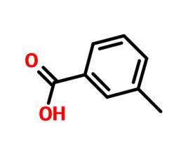 間甲基苯甲酸 間甲基苯甲酸