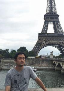 余劍峰[景德鎮陶瓷學院副教授]