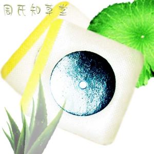 磁石經絡法 磁石經絡法