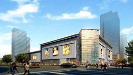 保定北國先天下廣場