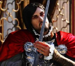 愷撒&middot;博爾吉亞