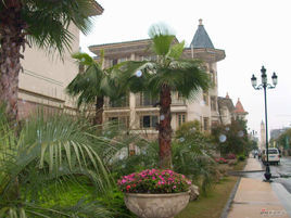 澱山湖壹號 澱山湖壹號