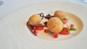 翻毛石榴酥 翻毛石榴酥