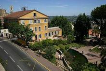 格拉斯[法國的香水之都]