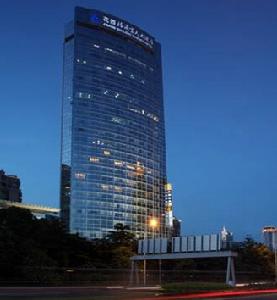 深圳花園格蘭雲天酒店 深圳花園格蘭雲天酒店