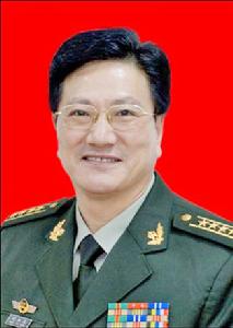 黨委書記、政委沈林龍