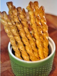 芝麻海苔阿拉棒 芝麻海苔阿拉棒