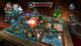 審判之眼 審判之眼