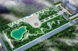 東北密山革命根據地紀念園 東北密山革命根據地紀念園