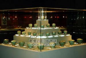 四川宋瓷博物館