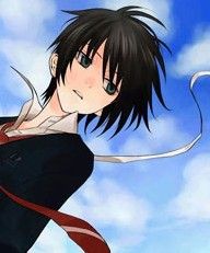 小惡魔壬晴 小惡魔壬晴