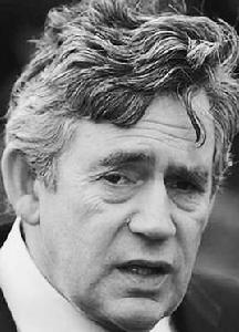 戈登·布朗失言門事件