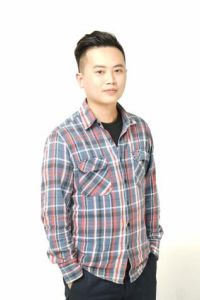 田競[戲劇導師]