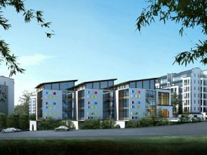 長虹南山一號 長虹南山一號