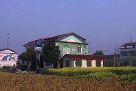 羅文村[廣西南寧市西鄉塘區]