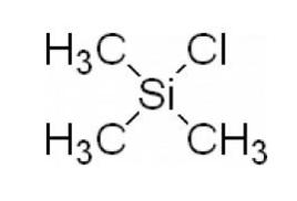 三甲基一氯矽烷