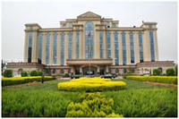 侯馬經濟開發區 侯馬經濟開發區