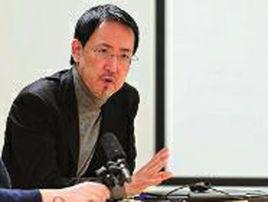 河岡義裕 河岡義裕